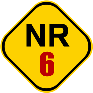 Certificado NR-6