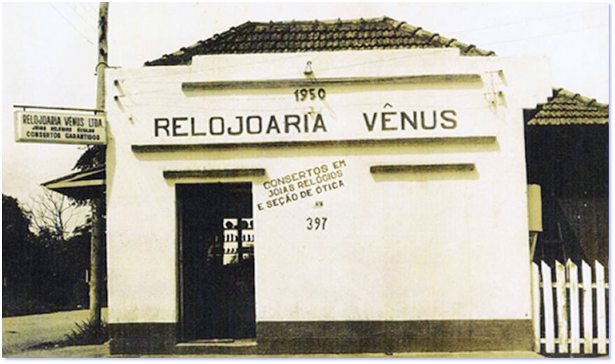 Vênus