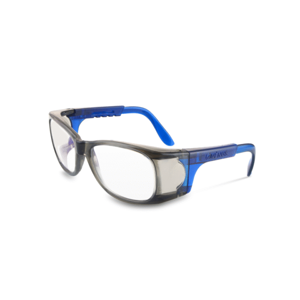 Vênus Gold Cinza e Azul (C.A:52597)