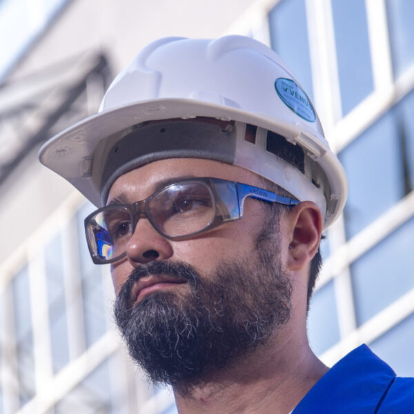 Vênus Gold Cinza e Azul (C.A:52597) - Imagem 3