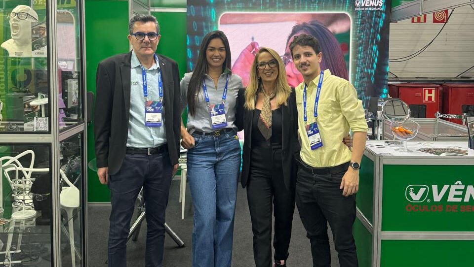 34ª MERCOPAR – 2025